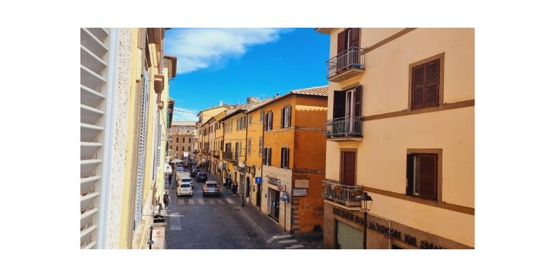 DOMUS LA FENICE Foto 