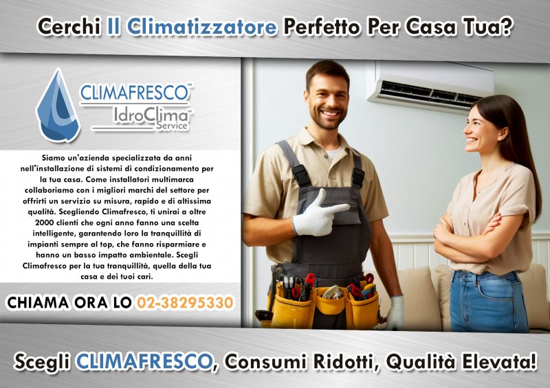 IdroClima Service Foto 