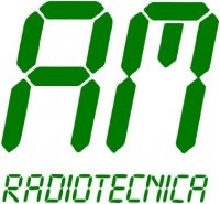 Logo AM RADIOTECNICA