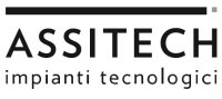 Logo ASSISTECH IMPIANTI TECNOLOGICI