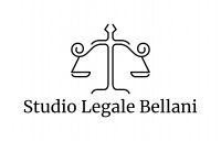 Logo AVVOCATO ANDREA BELLANI