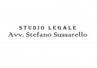 Logo AVVOCATO STEFANO GIUSEPPE SUSSARELLO