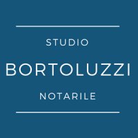 Logo Andrea Bortoluzzi e Cesare Bortoluzzi Notai Associati