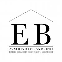 Logo Avvocato Elisa Brino