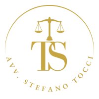 Logo Avvocato Stefano Tocci