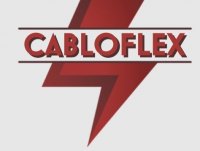 Logo CABLOFLEX di Stefano Malacrida