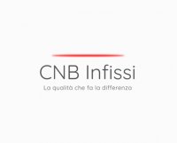 Logo CNB Infissi