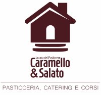 Logo Caramello e Salato