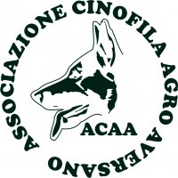 Logo Associazione Cinofila AgroAversano