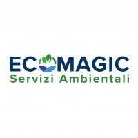 Logo ECOMAGIC SERVIZI AMBIENTALI