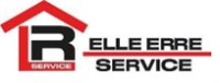 Logo Elle Erre Service di Ribecco Leonardo