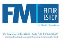 Logo FM FUTURE SHOP