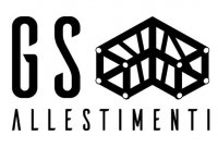 Logo GS ALLESTIMENTI di Sabadotto Manue