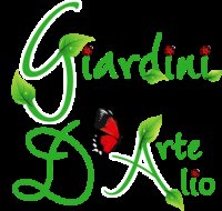 Logo Giardini Arte Alio