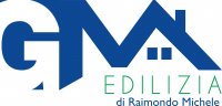 Logo Gm Edilizia di Raimondo Michele