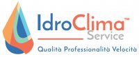 Logo IdroClima Service