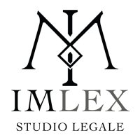 Logo IMLex Studio Legale