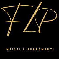 Logo FL Infissi