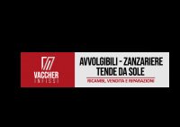 Logo Infissi Vaccher srl