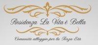 Logo LA VITA E BELLA SRL 