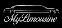 Logo MY LIMOUSINE