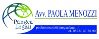 Logo Avvocatessa Paola Menozzi