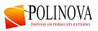 Logo Polinova 