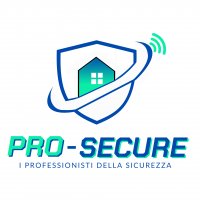 Logo Pro Secure di Pruscini Andrea