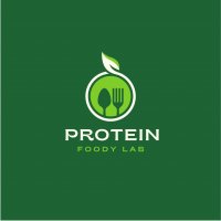 Logo ProteinFoodyLab 