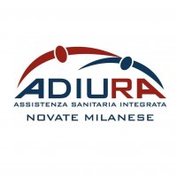 Logo Adiura Novate Milanese