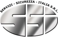 Logo Servizi Sicurezza Italia srl