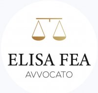 Logo Studio Legale Avvocato Elisa Fea