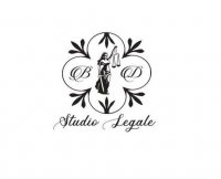 Logo Studio Legale Domaschio