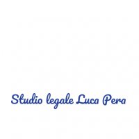 Logo Studio Legale Luca Pera diritto civile contrattualistica diritto immobiliare societario immigrazione