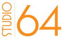 Logo Studio64