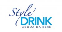 Logo Style drink 