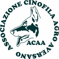 Logo Associazione Cinofila Agro Aversano