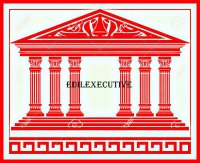 Logo edil executive