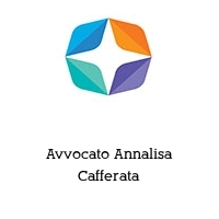 Logo Avvocato Annalisa Cafferata