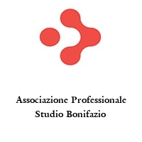 Associazione Professionale Studio Bonifazio