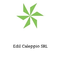 Edil Caleppio SRL