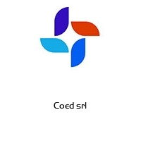 Logo Coed srl