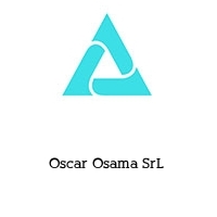 Logo Oscar Osama SrL 