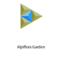 Alpiflora Garden