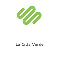 Logo La Città Verde