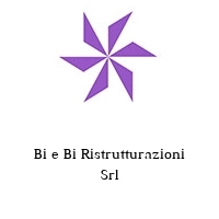 Logo Bi e Bi Ristrutturazioni Srl