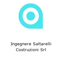 Logo Ingegnere Saltarelli Costruzioni Srl