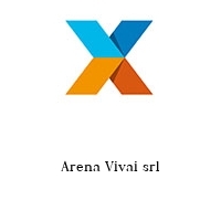 Logo Arena Vivai srl