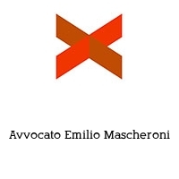 Logo Avvocato Emilio Mascheroni