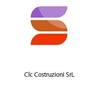 Logo Clc Costruzioni SrL